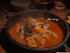 -毛辣果·酸(OHA复兴西路店)