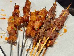 -鸿先阁·干煸虾(星沙店)