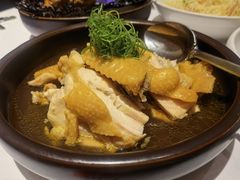 -玫瑰厅上海菜(兴国路店)
