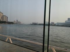 -白天鹅宾馆·流浮阁咖啡厅