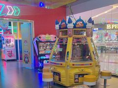 -快乐街区(成都龙湖北城天街店)