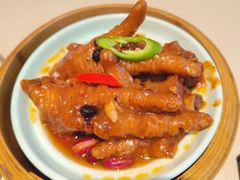 -丰圆轩粤式茶楼(大宁国际商业广场店)