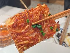 -一坐一忘云南菜(卓悦中心)