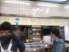 门面-百花传统甜品店(原址店)