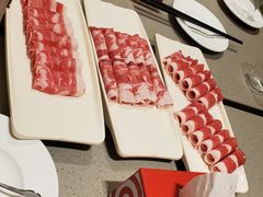 -海底捞火锅(金地广场生日主题店)