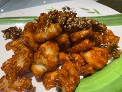 -大眼锅贴水饺(河东店)