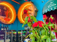 -Famous肥猫墨西哥音乐餐吧(五棵松华熙LIVE店)