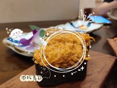 -古田居·特色寿司料理(骏欣中心店)