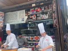 -映秋饭店(李庄总店)