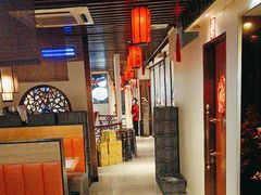 -老燕皇·南京菜(玄武湖店)