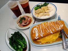 -和平馆·地道港澳茶餐厅(西门口店)