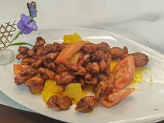-渔码头食府(蓬莱阁店)