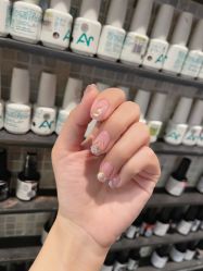 -LILY NAILS美甲美睫