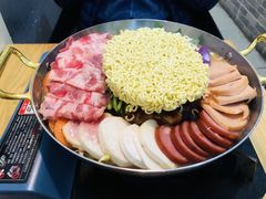 -李先生的首尔小馆(松江启源广场店)