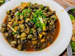 -曹胖子龙虾馆(黄桦路店)