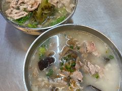 -广场正宗原汁薏米店