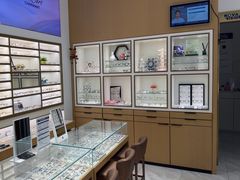 -宝岛眼镜·星创视光中心(金桥店)