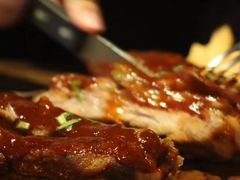 -Q MEX 库迈墨西哥餐吧(三里屯店)