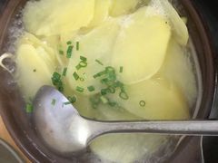 -汝萍传统蘸水菜(春华路总店)