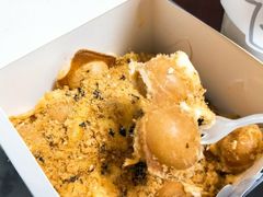 -茶力的小怪兽(梅林卓悦汇店)