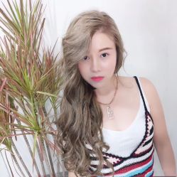 -GIRL STYLE 烫发·染发沙龙