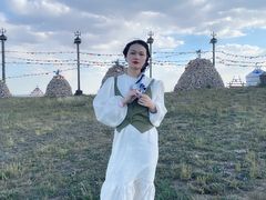 -希拉穆仁草原