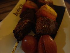 炭烤黑椒牛肋条-LENBACH兰巴赫西餐啤酒坊(大连东港店)