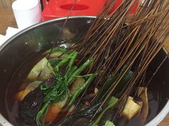 -厕所串串(文殊院店)