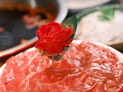 -青山青豆花·笑禅豆腐鱼(黄泥塝店)