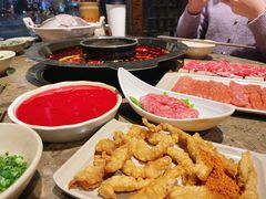-重庆渝达老火锅(春熙路店)