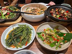 -云海肴·汽锅鸡·云南代表菜(美罗城店)