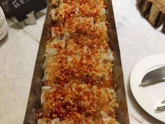 -杭州钱江新城万怡酒店-西餐厅