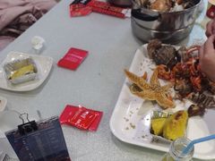 -钱库里海鲜自助(唐山街店)