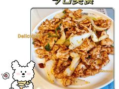 -桥头堡·坤德餐厅(滨江道店)