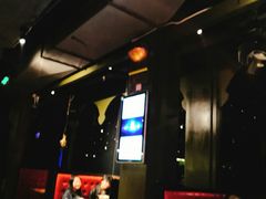 大堂-令狐冲烤鱼·烧菜馆(达明店)