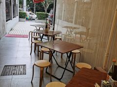 露天位-沪西老弄堂面馆(定西路店)