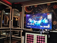 -自由港KTV(王子公主金平店)
