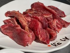 -喜来稀肉(望京店)