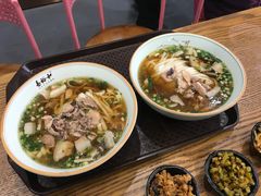 墨鱼粉-易裕和·长沙米粉(竹塘西路店)
