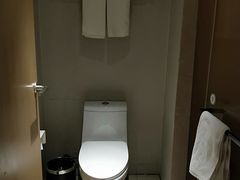 -全季酒店(银川鼓楼店)