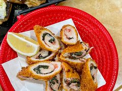 -桃屋日本料理(清华科技园店)