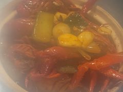 -辉记炭烧海鲜大排档·老字号(福田店)