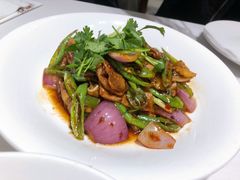 家乡小炒肉-新吉士·上海菜(浦东LCM置汇旭辉店)