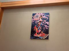 -一心创作料理屋(经开万达店)