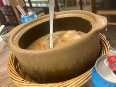 -李记潮汕砂锅粥(营福路店)