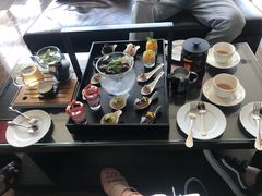 -无锡苏宁银河国际酒店-悦府65中餐厅