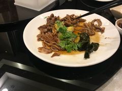 -巷语私房料理(华一实业大厦店)