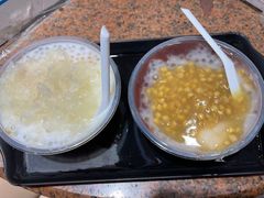 -百花传统甜品店(原址店)