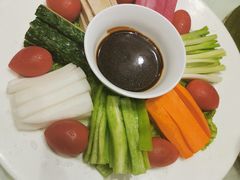 -凯鸽酒楼(大同振兴街店)