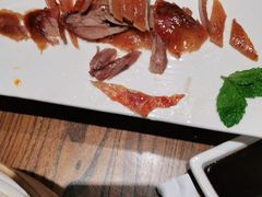 -北京老铺烤鸭(西稍门店)